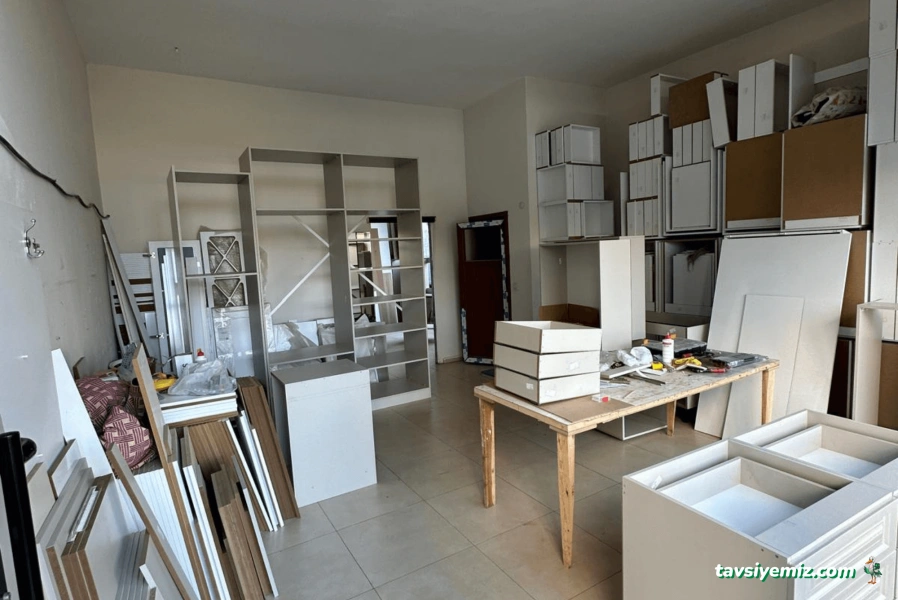 Bingöl Mobilya Marangoz