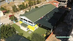 Bingöl Özel Benim Dünyam Özel Eğitim Ve Rehabilitasyon Merkezi