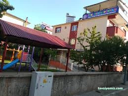 Bingöl Özel Benim Dünyam Özel Eğitim Ve Rehabilitasyon Merkezi