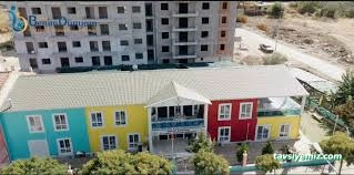 Bingöl Özel Benim Dünyam Özel Eğitim Ve Rehabilitasyon Merkezi