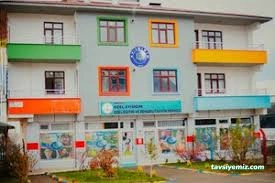 Bingöl Özel Benim Dünyam Özel Eğitim Ve Rehabilitasyon Merkezi