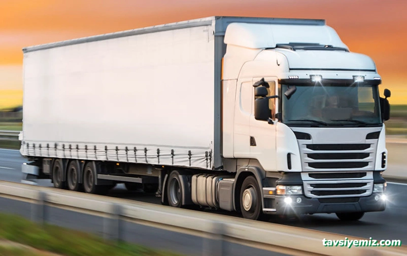 Bingöl Şehirler Arası Nakliyat