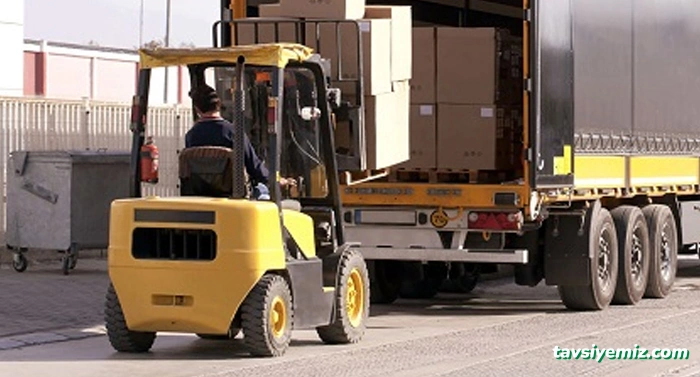 Bingöl Şehirler Arası Nakliyat