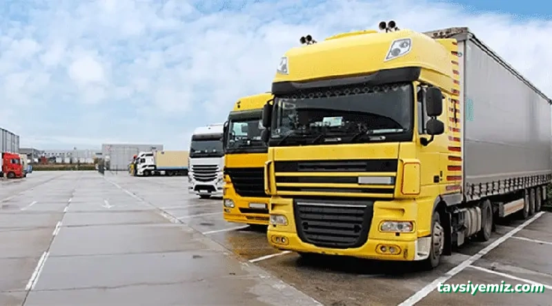 Bingöl Şehirler Arası Nakliyat