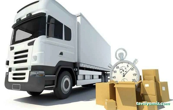 Bingöl Şehirler Arası Nakliyat