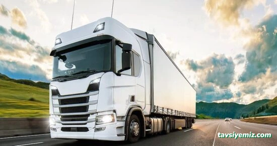 Bingöl Şehirler Arası Nakliyat