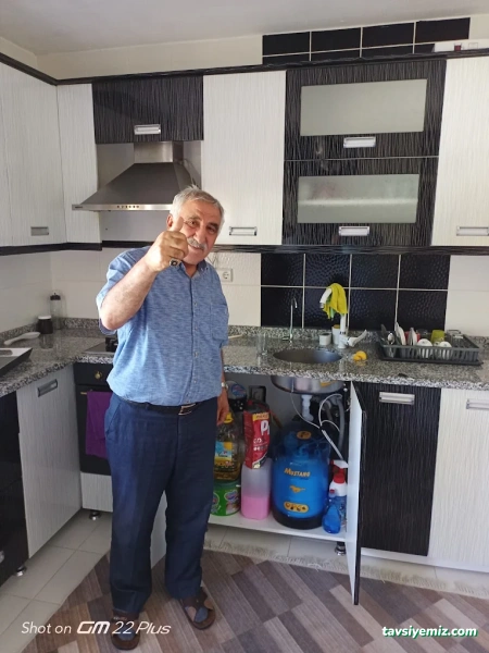 Bingöl Su Arıtma Merkezi Clean Water