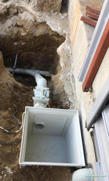 Bingöl Tesisatçı - Mekanik