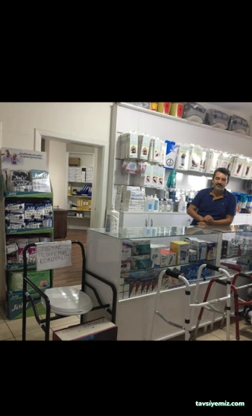 Biomed Medikal Kahramanmaraş K.maraş