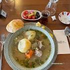 Bir Esnaf Lokantası 1958