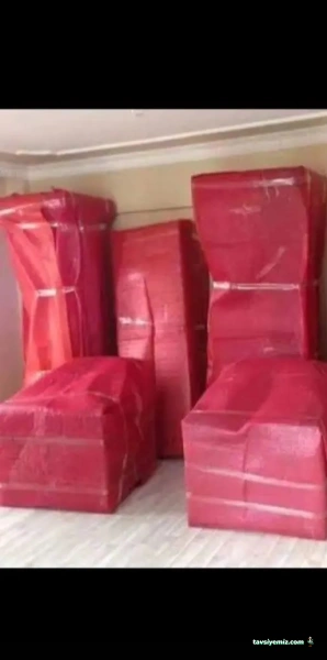 Bir Gül 🌹 Taşımacılık