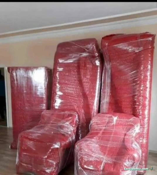 Bir Gül 🌹 Taşımacılık