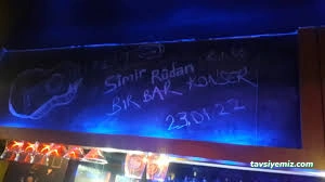 Birbar Cafe&Bar