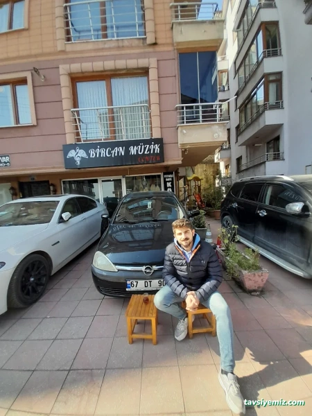 Bircan Müzik Evi /Kurs Merkezi