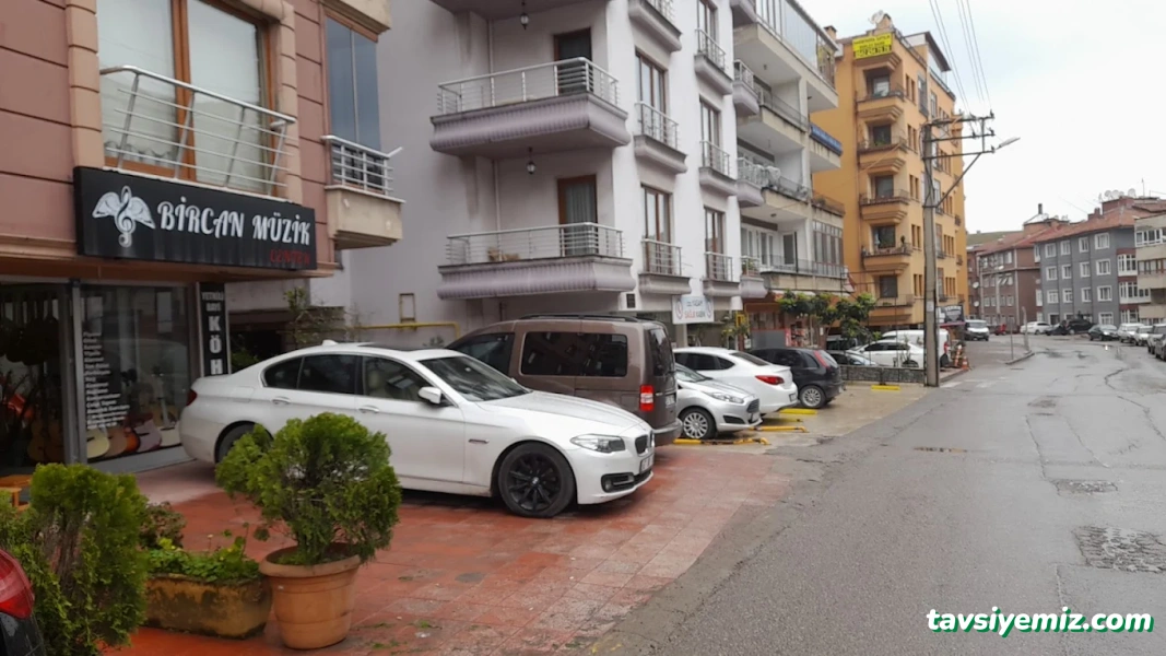 Bircan Müzik Evi /Kurs Merkezi