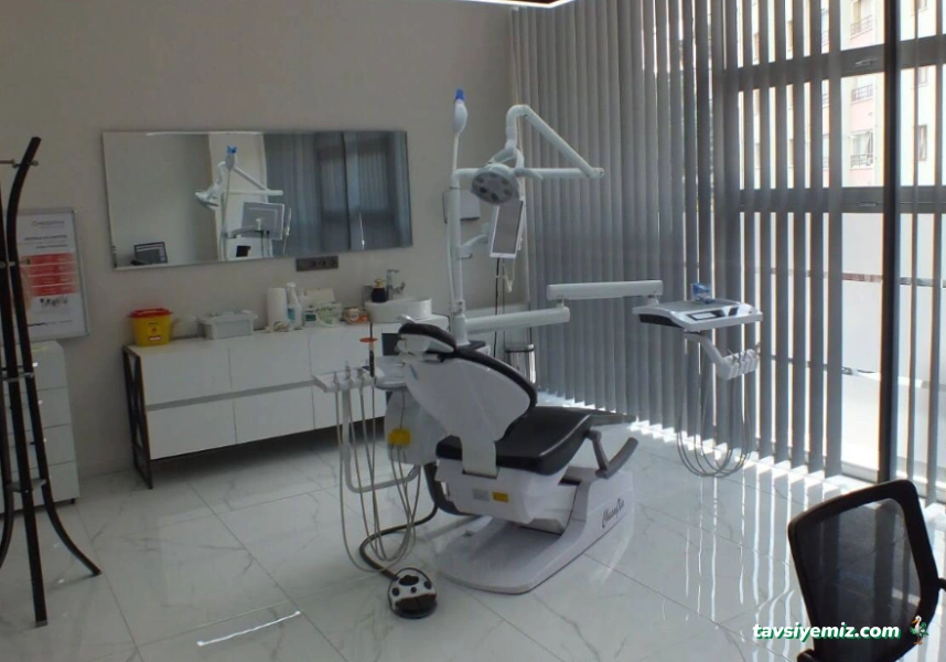 Birdent Ağız Ve Diş Sağlığı Polikliniği