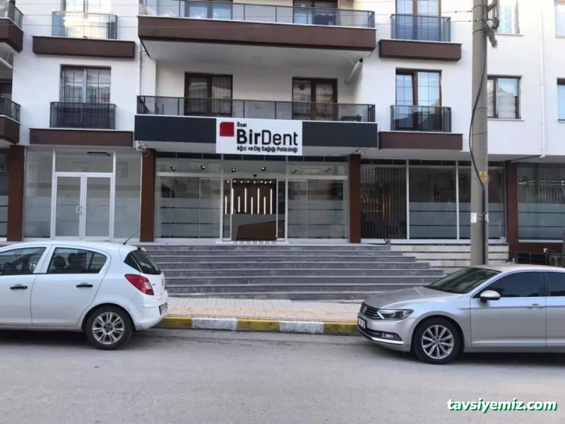 Birdent Ağız Ve Diş Sağlığı Polikliniği