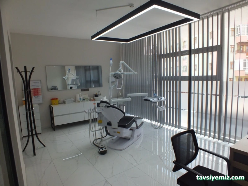 Birdent Ağız Ve Diş Sağlığı Polikliniği