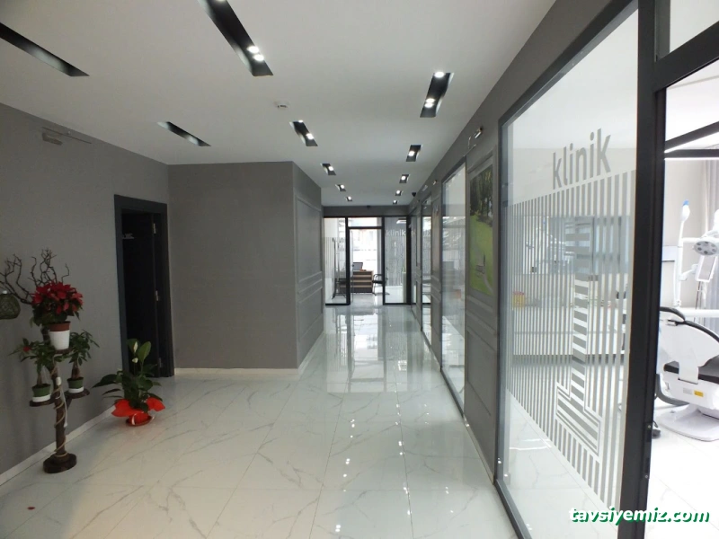 Birdent Ağız Ve Diş Sağlığı Polikliniği