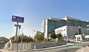 Birecik Devlet Hastanesi