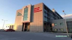 Birecik Devlet Hastanesi