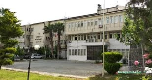 Birecik Kaymakamlığı