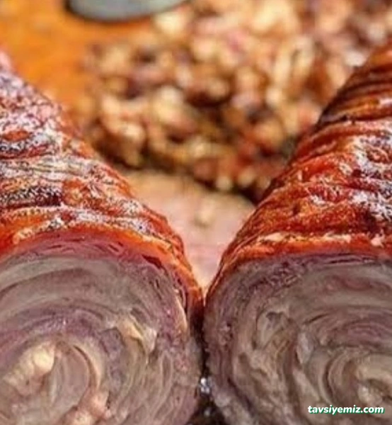 Birecik Kokoreç & Midye Şirdan / Neşeli Kokoreç