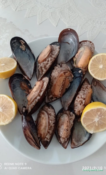 Birecik Kokoreç & Midye Şirdan / Neşeli Kokoreç