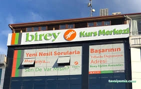 Birey Kurs Merkezi