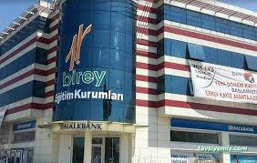 Birey Kurs Merkezi