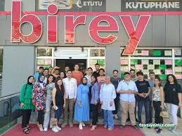 Birey Kurs Merkezi
