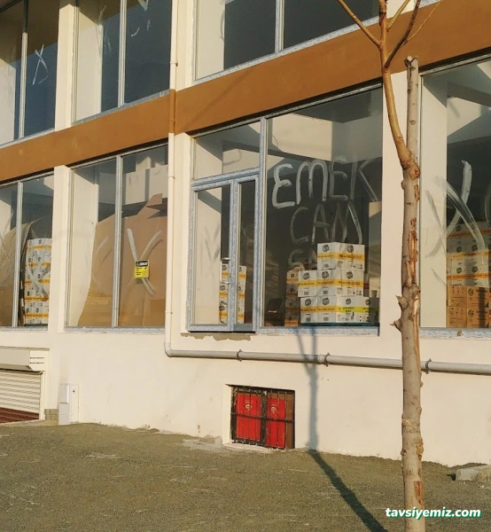 Birgül Gıda Iğdır