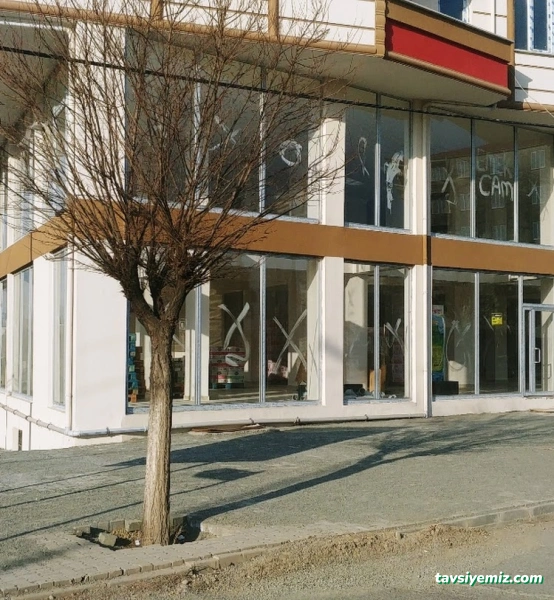 Birgül Gıda Iğdır