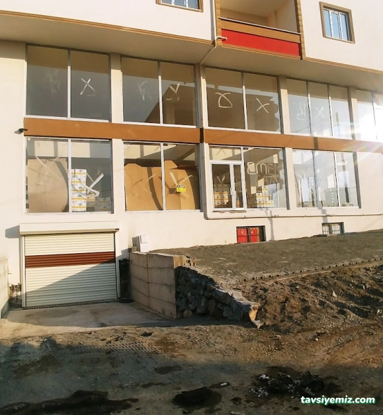 Birgül Gıda Iğdır