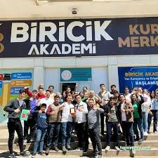 Biricik Akademi