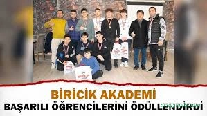 Biricik Akademi