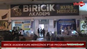 Biricik Akademi