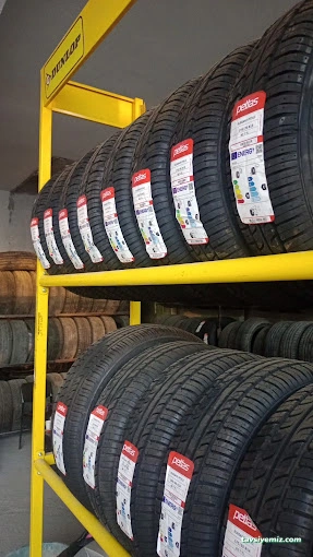 Birkan Oto Lastik Yol Yardım 7/24