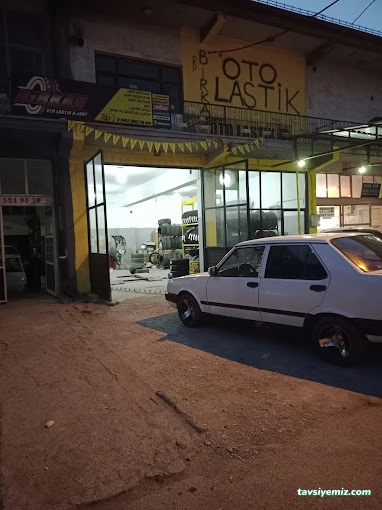 Birkan Oto Lastik Yol Yardım 7/24