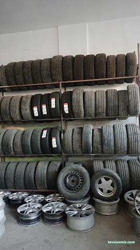 Birkan Oto Lastik Yol Yardım 7/24