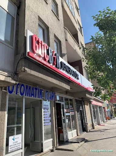 Birleşim Bobinaj & Güçbir Yetkili Servis