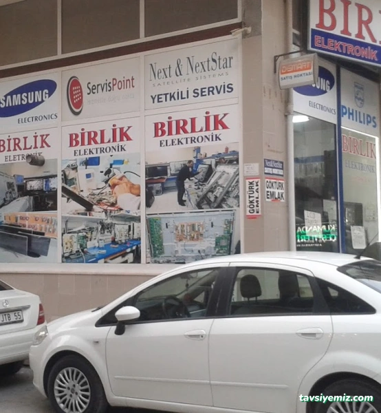 Birlik Elektronik Tv Tamircisi Samsung Lg Vestel Beko Arçelik Lcd Tv Led Tv Tamiri Plazma Televizyon Nilüfer Bursa