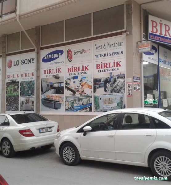 Birlik Elektronik Tv Tamircisi Samsung Lg Vestel Beko Arçelik Lcd Tv Led Tv Tamiri Plazma Televizyon Nilüfer Bursa