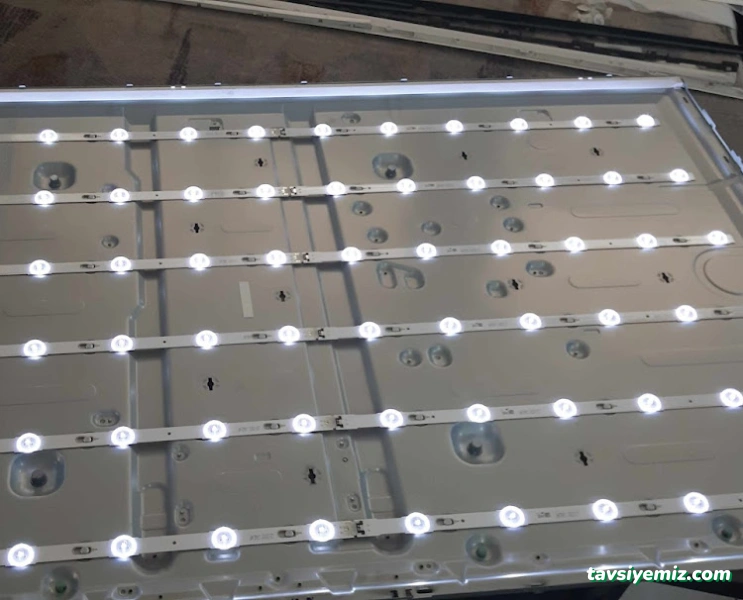 Birlik Elektronik Tv Tamircisi Samsung Lg Vestel Beko Arçelik Lcd Tv Led Tv Tamiri Plazma Televizyon Nilüfer Bursa