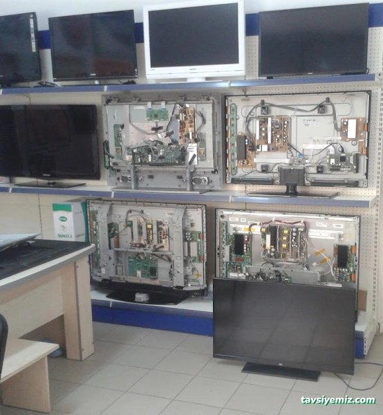 Birlik Elektronik Tv Tamircisi Samsung Lg Vestel Beko Arçelik Lcd Tv Led Tv Tamiri Plazma Televizyon Nilüfer Bursa