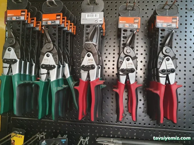 Birlik Hırdavat Ve Orman Ürünleri