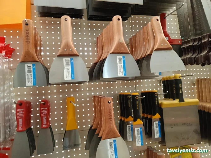 Birlik Hırdavat Ve Orman Ürünleri