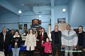 Birlik Kıraathanesi