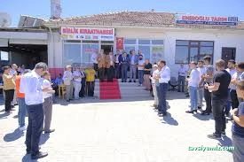 Birlik Kıraathanesi