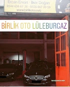 Birlik Oto Lüleburgaz